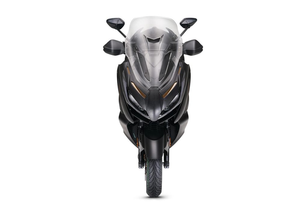 ZONTES 368E E5+ Gasolina nuevo entrega inmediata Jaén