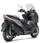 ZONTES 368E E5+ Gasolina nuevo entrega inmediata Jaén