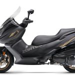 ZONTES 368E E5+ Gasolina nuevo entrega inmediata Jaén