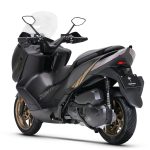 ZONTES 368E E5+ Gasolina nuevo entrega inmediata Jaén