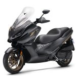 ZONTES 368E E5+ Gasolina nuevo entrega inmediata Jaén