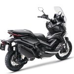 ZONTES 368G ADV E5+ Gasolina nuevo entrega inmediata Jaén