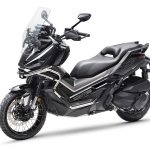 ZONTES 368G ADV E5+ Gasolina nuevo entrega inmediata Jaén
