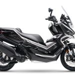 ZONTES 368G ADV E5+ Gasolina nuevo entrega inmediata Jaén