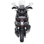 ZONTES 368G ADV E5+ Gasolina nuevo entrega inmediata Jaén