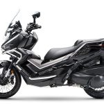 ZONTES 368G ADV E5+ Gasolina nuevo entrega inmediata Jaén
