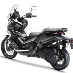 ZONTES 368G ADV E5+ Gasolina nuevo entrega inmediata Jaén