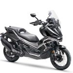 ZONTES 368G ADV E5+ Gasolina nuevo entrega inmediata Jaén