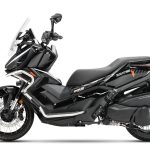 ZONTES 368G ETC E5+ Gasolina nuevo entrega inmediata Jaén