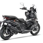 ZONTES 368G ETC E5+ Gasolina nuevo entrega inmediata Jaén