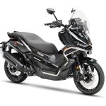ZONTES 368G ETC E5+ Gasolina nuevo entrega inmediata Jaén