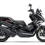 ZONTES 368G ETC E5+ Gasolina nuevo entrega inmediata Jaén