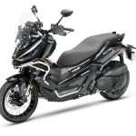 ZONTES 368G ETC E5+ Gasolina nuevo entrega inmediata Jaén
