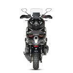 ZONTES 368G ETC E5+ Gasolina nuevo entrega inmediata Jaén