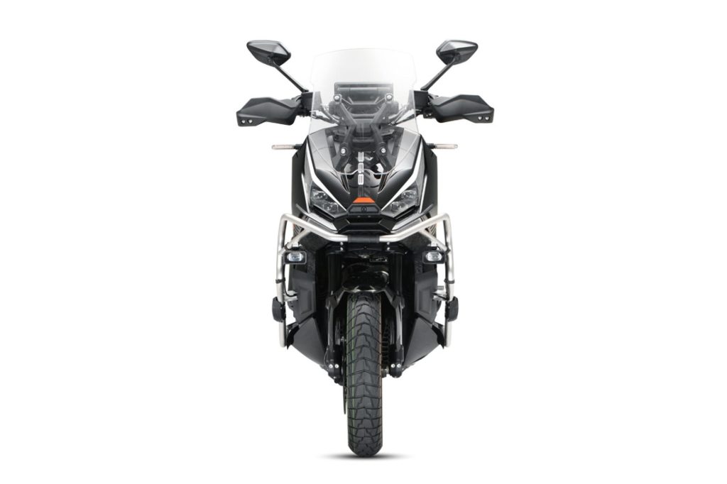 ZONTES 368G ETC E5+ Gasolina nuevo entrega inmediata Jaén