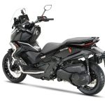 ZONTES 368G ETC E5+ Gasolina nuevo entrega inmediata Jaén