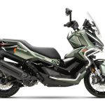 ZONTES 368G ETC E5+ Gasolina nuevo entrega inmediata Jaén