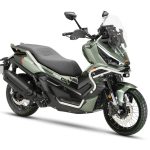 ZONTES 368G ETC E5+ Gasolina nuevo entrega inmediata Jaén