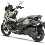 ZONTES 368G ETC E5+ Gasolina nuevo entrega inmediata Jaén