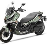 ZONTES 368G ETC E5+ Gasolina nuevo entrega inmediata Jaén