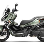 ZONTES 368G ETC E5+ Gasolina nuevo entrega inmediata Jaén