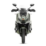 ZONTES 368G ETC E5+ Gasolina nuevo entrega inmediata Jaén