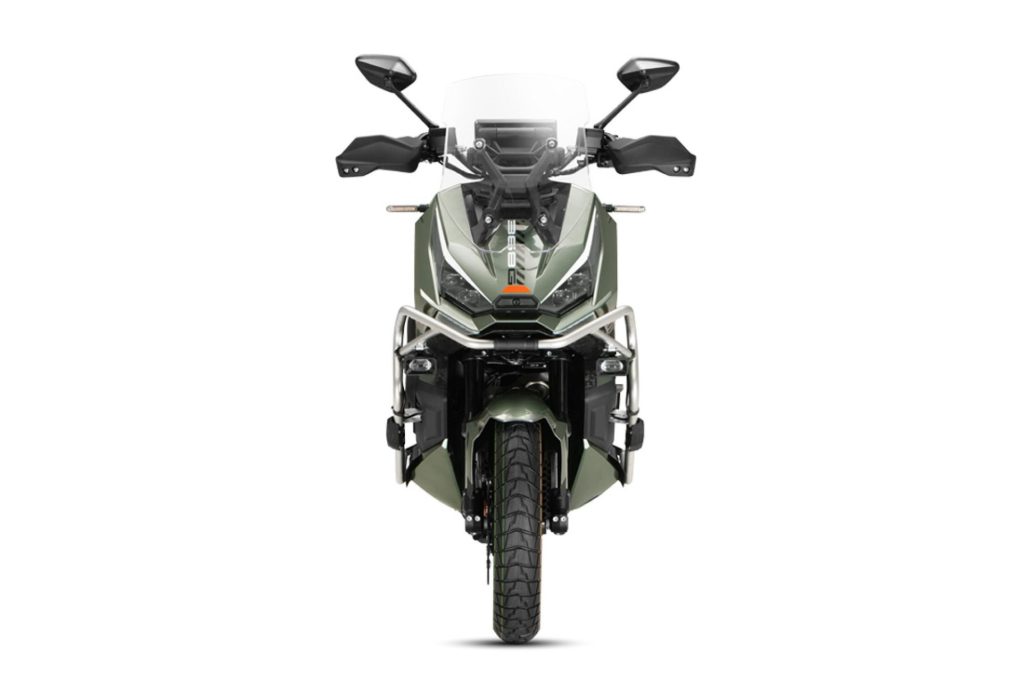 ZONTES 368G ETC E5+ Gasolina nuevo entrega inmediata Jaén