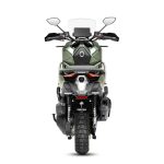ZONTES 368G ETC E5+ Gasolina nuevo entrega inmediata Jaén