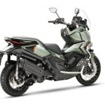 ZONTES 368G ETC E5+ Gasolina nuevo entrega inmediata Jaén
