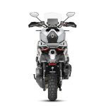 ZONTES 368G ETC E5+ Gasolina nuevo entrega inmediata Jaén