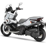 ZONTES 368G ETC E5+ Gasolina nuevo entrega inmediata Jaén
