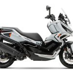 ZONTES 368G ETC E5+ Gasolina nuevo entrega inmediata Jaén