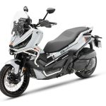 ZONTES 368G ETC E5+ Gasolina nuevo entrega inmediata Jaén