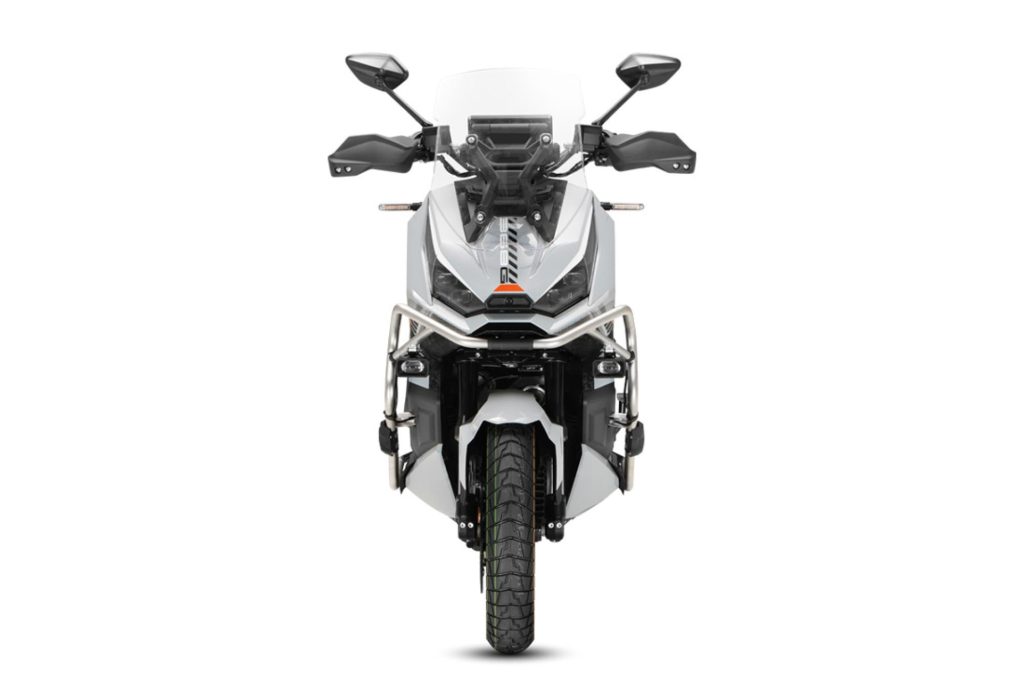 ZONTES 368G ETC E5+ Gasolina nuevo entrega inmediata Jaén