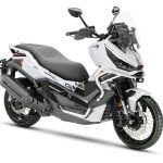 ZONTES 368G ETC E5+ Gasolina nuevo entrega inmediata Jaén