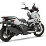 ZONTES 368G ETC E5+ Gasolina nuevo entrega inmediata Jaén