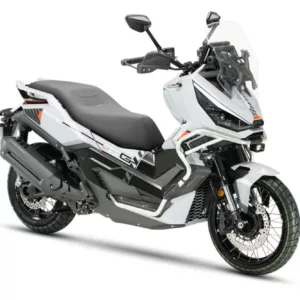 ZONTES 368G ETC E5+ Gasolina nuevo entrega inmediata Jaén