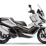 ZONTES 368G Gasolina nuevo entrega inmediata Granada