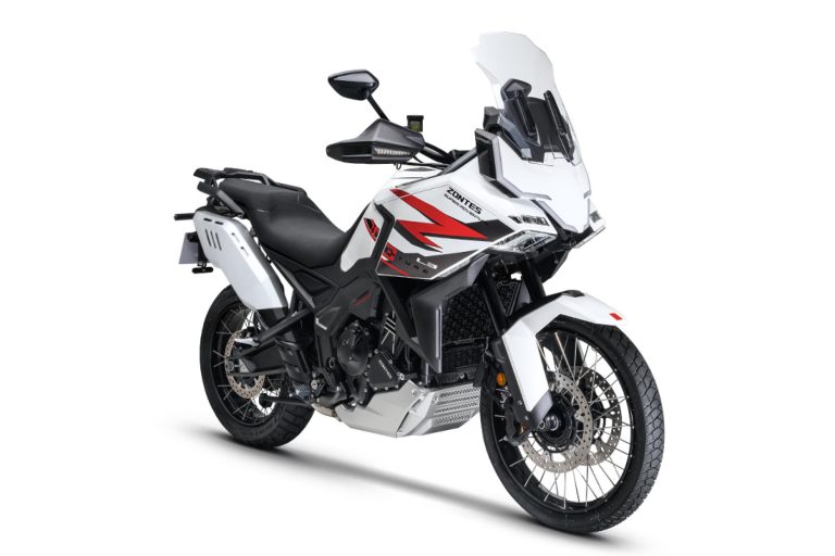 ZONTES 703F Gasolina nuevo entrega inmediata Jaén