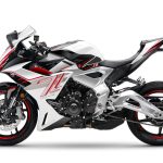 ZONTES 703RR Gasolina 2025 km 0 Jaén