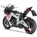 ZONTES 703RR Gasolina 2025 km 0 Jaén