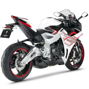 Motos de segunda mano en Jaén 6 ZONTES 703RR Gasolina 2025 km 0 Jaén