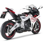 ZONTES 703RR Gasolina 2025 km 0 Jaén