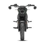 ZONTES C 125 Gasolina nuevo entrega inmediata Jaén