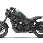 ZONTES C 125 Gasolina nuevo entrega inmediata Jaén