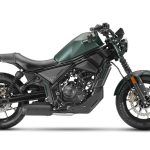 ZONTES C 125 Gasolina nuevo entrega inmediata Jaén