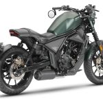 ZONTES C 125 Gasolina nuevo entrega inmediata Jaén