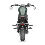 ZONTES C 125 Gasolina nuevo entrega inmediata Jaén