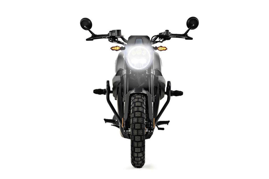 ZONTES G1-125 Gasolina nuevo entrega inmediata Jaén