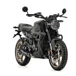ZONTES G1-125 Gasolina nuevo entrega inmediata Jaén